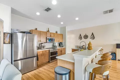 Kitchen - 763 Star Pointe Dr, Seffner, FL 33584 photo 1 of 2