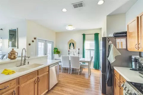 Kitchen - 763 Star Pointe Dr, Seffner, FL 33584 photo 2 of 2