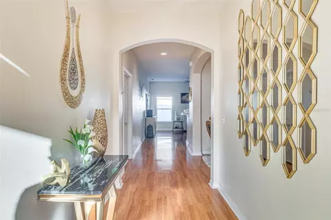 Entry Way - 763 Star Pointe Dr, Seffner, FL 33584 photo 2 of 2