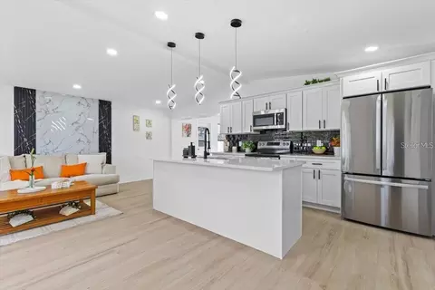 Kitchen - 8816 Ashman Rd, Riverview, FL 33578 photo 1 of 11