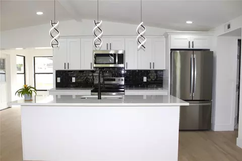 Kitchen - 8816 Ashman Rd, Riverview, FL 33578 photo 2 of 11