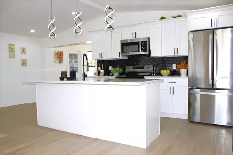 Kitchen - 8816 Ashman Rd, Riverview, FL 33578 photo 7 of 11