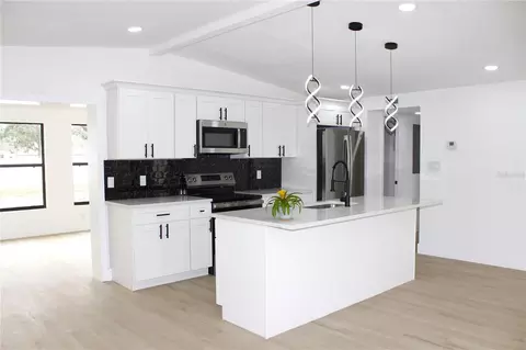 Kitchen - 8816 Ashman Rd, Riverview, FL 33578 photo 3 of 11