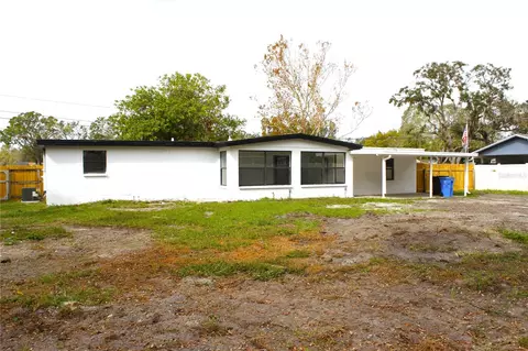 Exterior - 8816 Ashman Rd, Riverview, FL 33578 photo 5 of 5
