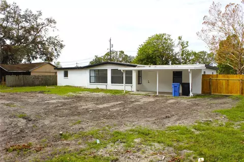 Exterior - 8816 Ashman Rd, Riverview, FL 33578 photo 4 of 5