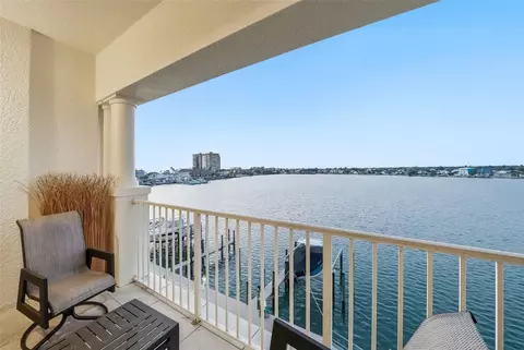 17735 Gulf Blvd #405, Redington Shores, FL 33708