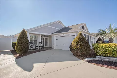 1106 Southern Sun Dr, The Villages, FL 32162