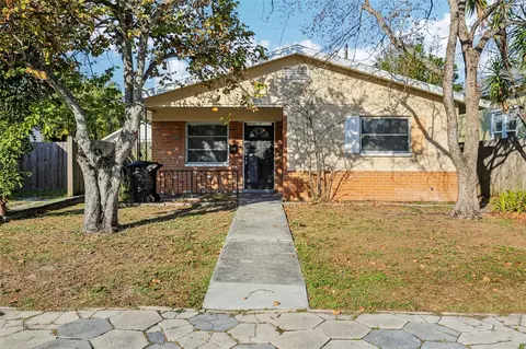3026 8th St N, Saint Petersburg, FL 33704