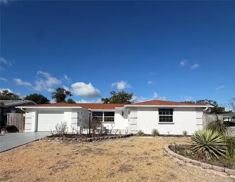 11241 Linden Ln, Port Richey, FL 34668