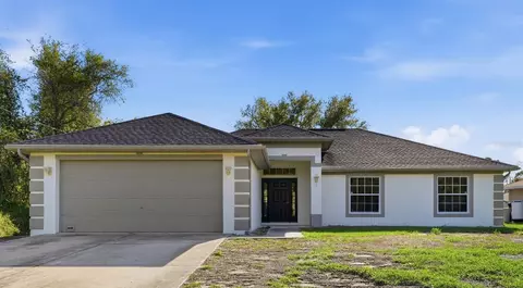 3087 Phineas Ave, North Port, FL 34288