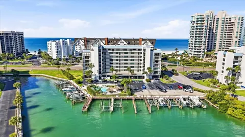 1591 Gulf Blvd #304S, Clearwater Beach, FL 33767