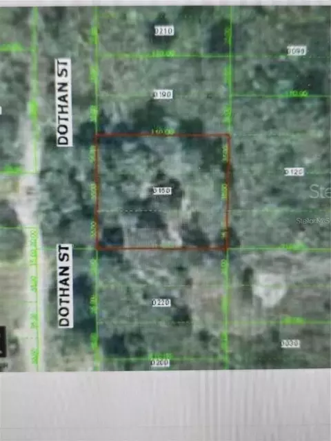 0 Dothan, New Port Richey, FL 34654