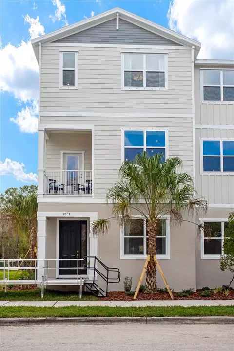 9812 Tate Ln, Westchase, FL 33626
