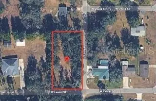 3009 W Laurel St, Lecanto, FL 34461