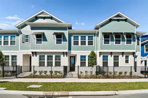 4333 Roush Ave, Orlando, FL 32803