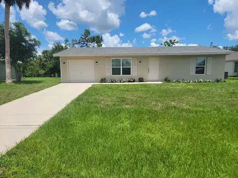 474 Hinton St, Port Charlotte, FL 33954