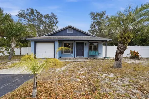 3607 Johnson Ct, Palm Harbor, FL 34684