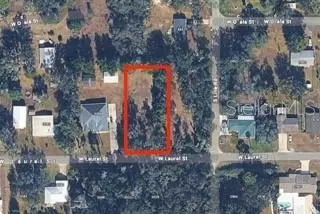 3031 W Laurel St, Lecanto, FL 34461