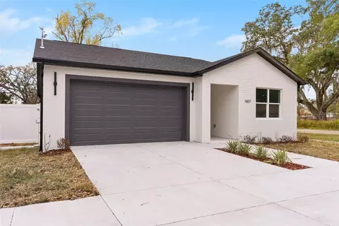 1607 E Ida St, Tampa, FL 33610