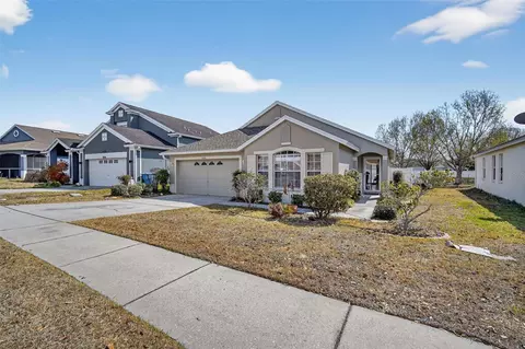 8578 Pinetop Ridge Ln, Brooksville, FL 34613