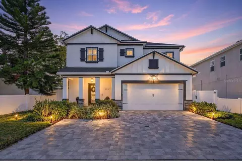 4012 W Bay To Bay Blvd, Tampa, FL 33629
