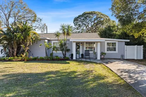 4106 W Bay View Ave, Tampa, FL 33611