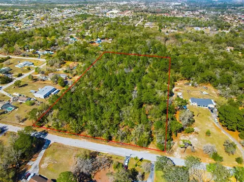 9255 Grouse Way, Hudson, FL 34669