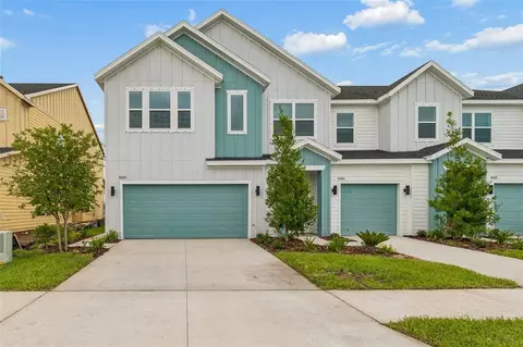 6347 Jensen View Ave, Apollo Beach, FL 33572