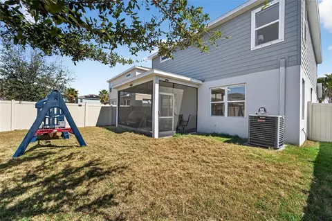 Exterior - 12273 Blue Pacific Dr, Riverview, FL 33579 photo 7 of 15