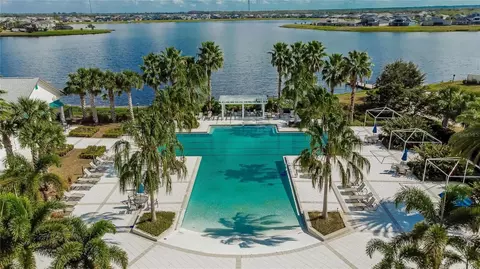 Exterior - 12273 Blue Pacific Dr, Riverview, FL 33579 photo 15 of 15