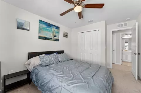Bedroom - 12273 Blue Pacific Dr, Riverview, FL 33579 photo 4 of 8