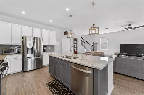Kitchen - 12273 Blue Pacific Dr, Riverview, FL 33579 photo 1 of 6