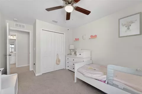 Bedroom - 12273 Blue Pacific Dr, Riverview, FL 33579 photo 6 of 8