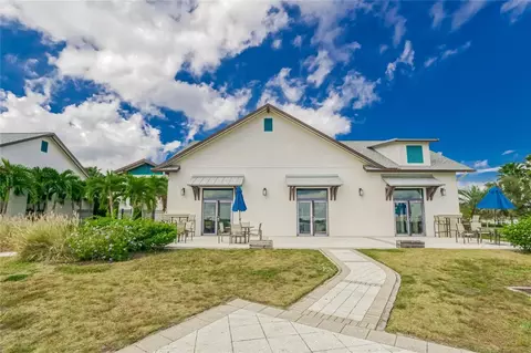 Exterior - 12273 Blue Pacific Dr, Riverview, FL 33579 photo 14 of 15