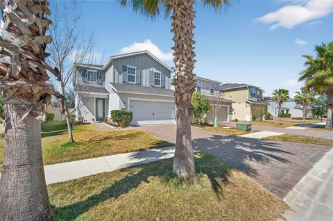 Exterior - 12273 Blue Pacific Dr, Riverview, FL 33579 photo 11 of 15