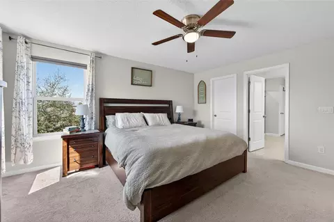 Bedroom - 12273 Blue Pacific Dr, Riverview, FL 33579 photo 3 of 8