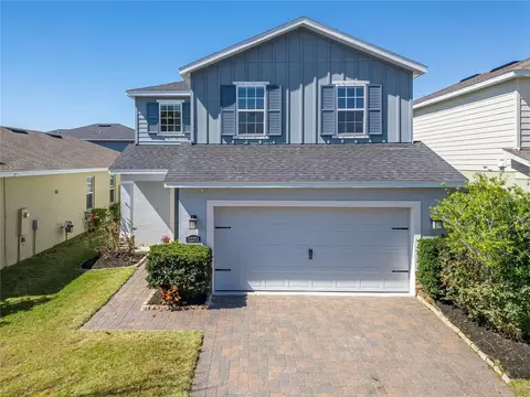 Exterior - 12273 Blue Pacific Dr, Riverview, FL 33579 photo 2 of 15