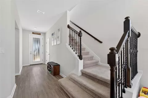 Entry Way - 12273 Blue Pacific Dr, Riverview, FL 33579 photo 5 of 7