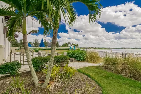 Exterior - 12273 Blue Pacific Dr, Riverview, FL 33579 photo 13 of 15