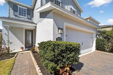 Exterior - 12273 Blue Pacific Dr, Riverview, FL 33579 photo 3 of 15
