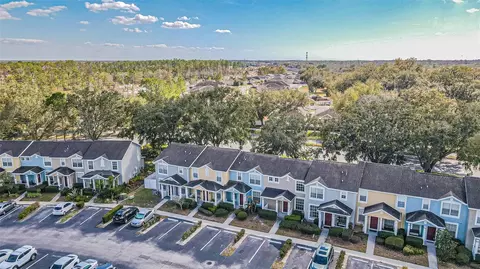 3248 Broken Bow Dr, Land O Lakes, FL 34639