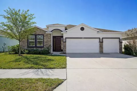 3458 Autumn Amber Dr, Spring Hill, FL 34609