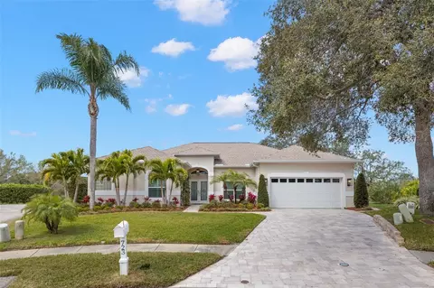723 Waterside Ct, Tarpon Springs, FL 34689