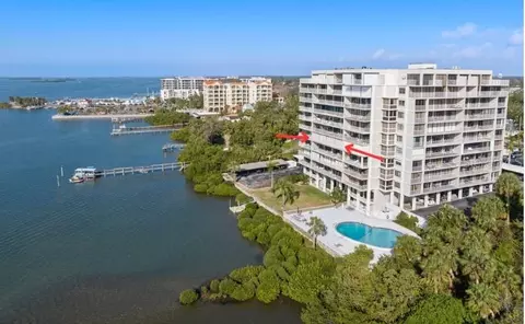 500 N Osceola Ave #406, Clearwater, FL 33755