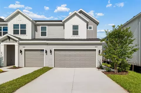 6408 Jensen View Ave, Apollo Beach, FL 33572