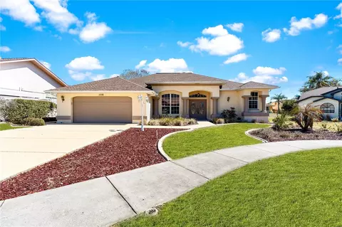 1238 Masada Ln, Spring Hill, FL 34608