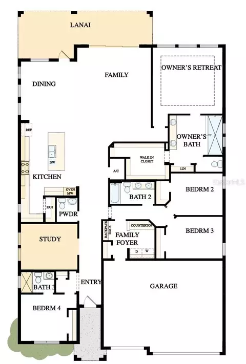17511 Foxtail Loop, Venice, FL 34293 photo 3