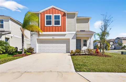 7606 Twinleaf Ter, Parrish, FL 34219