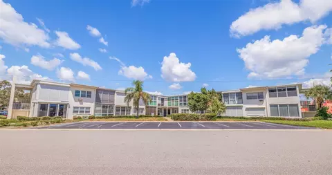 7050 Sunset Way #7, Saint Pete Beach, FL 33706
