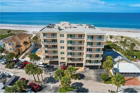 13440 Gulf Blvd #202, Madeira Beach, FL 33708